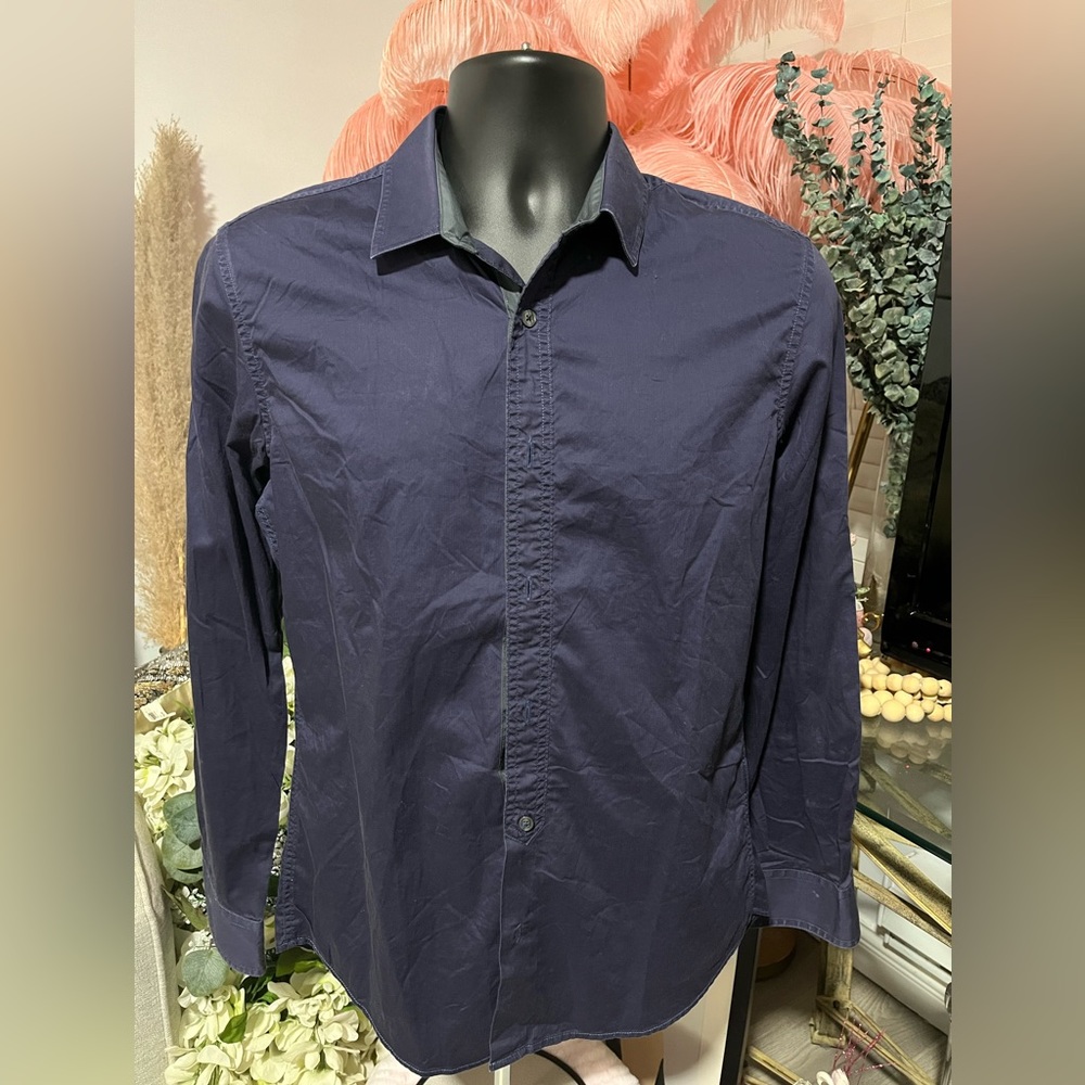 Bottega Veneta Polo Long Sleeves